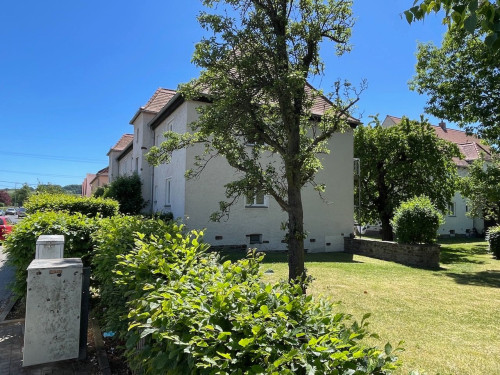 ApartmentLug40 – newly renovated, quiet location, excellent transport ! - Gallery - 29
