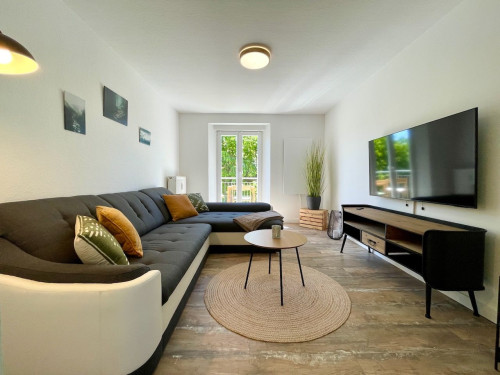ApartmentLug40 – newly renovated, quiet location, excellent transport ! - Gallery - 23
