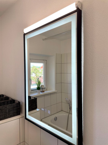 ApartmentLug40 – newly renovated, quiet location, excellent transport ! - Gallery - 18