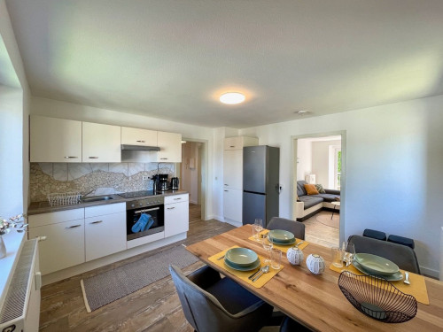 ApartmentLug40 – newly renovated, quiet location, excellent transport ! - Gallery - 31