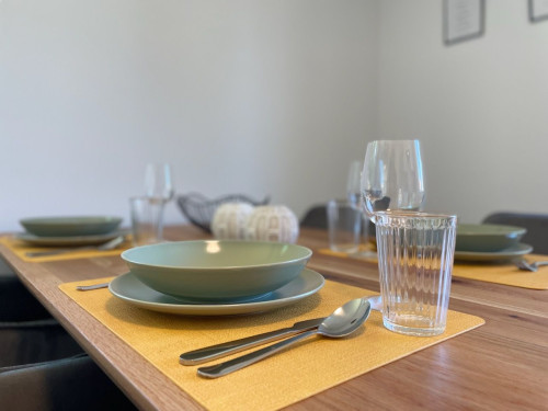 ApartmentLug40 – newly renovated, quiet location, excellent transport ! - Gallery - 37