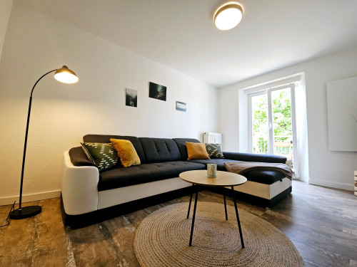 ApartmentLug40 – newly renovated, quiet location, excellent transport ! - Gallery - 26