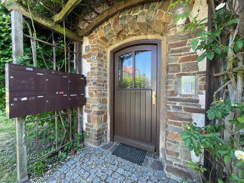 ApartmentLug40 – newly renovated, quiet location, excellent transport ! - Gallery - 28