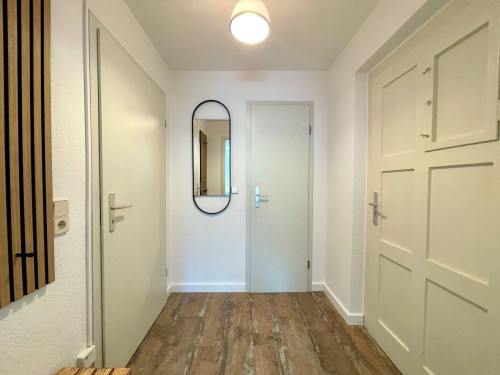 ApartmentLug40 – newly renovated, quiet location, excellent transport ! - Gallery - 15