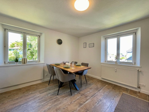 ApartmentLug40 – newly renovated, quiet location, excellent transport ! - Gallery - 21