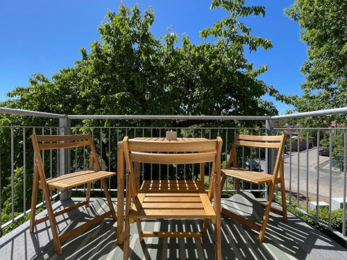 ApartmentLug40 – newly renovated, quiet location, excellent transport ! - Gallery - 30