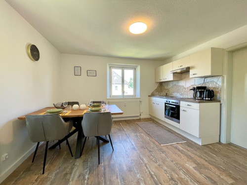 ApartmentLug40 – newly renovated, quiet location, excellent transport ! - Gallery - 34