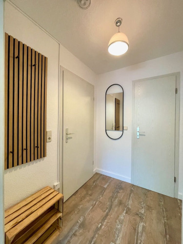ApartmentLug40 – newly renovated, quiet location, excellent transport ! - Gallery - 14