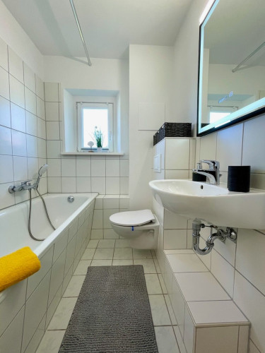 ApartmentLug40 – newly renovated, quiet location, excellent transport ! - Gallery - 19