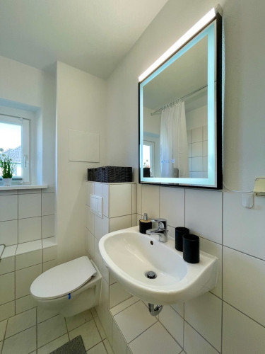 ApartmentLug40 – newly renovated, quiet location, excellent transport ! - Gallery - 16