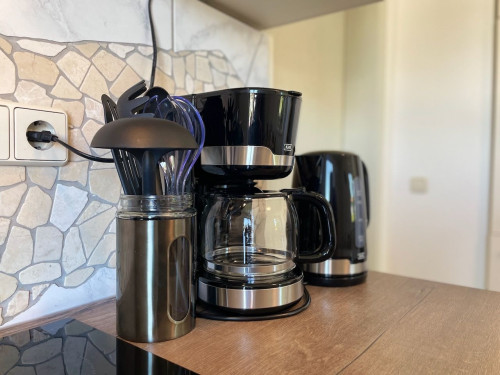 ApartmentLug40 – newly renovated, quiet location, excellent transport ! - Gallery - 39