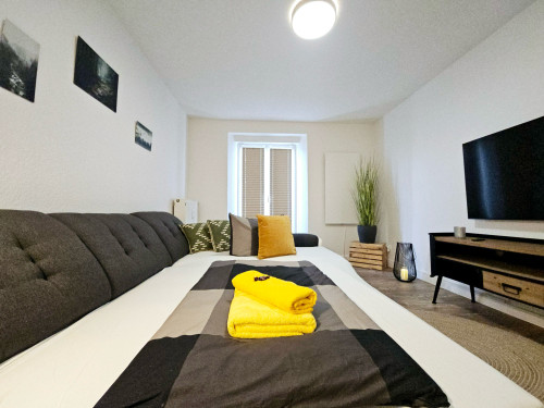 ApartmentLug40 – newly renovated, quiet location, excellent transport ! - Gallery - 13
