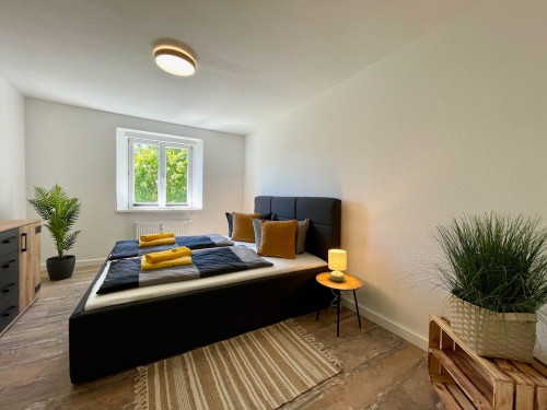 ApartmentLug40 – newly renovated, quiet location, excellent transport ! - Gallery - 10