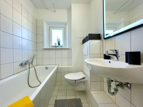 ApartmentLug40 – newly renovated, quiet location, excellent transport ! - Gallery - 20