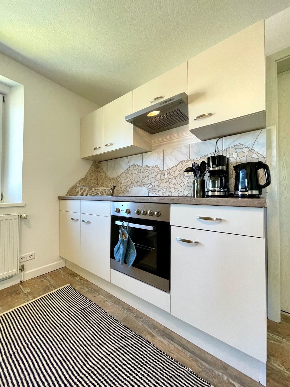 ApartmentLug40 – Newly Renovated, Quiet Location, Excellent Transport ! - 28