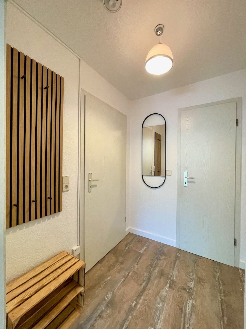 ApartmentLug40 – Newly Renovated, Quiet Location, Excellent Transport ! - 7