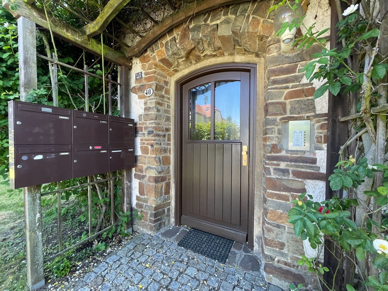 ApartmentLug40 – Newly Renovated, Quiet Location, Excellent Transport ! - 32