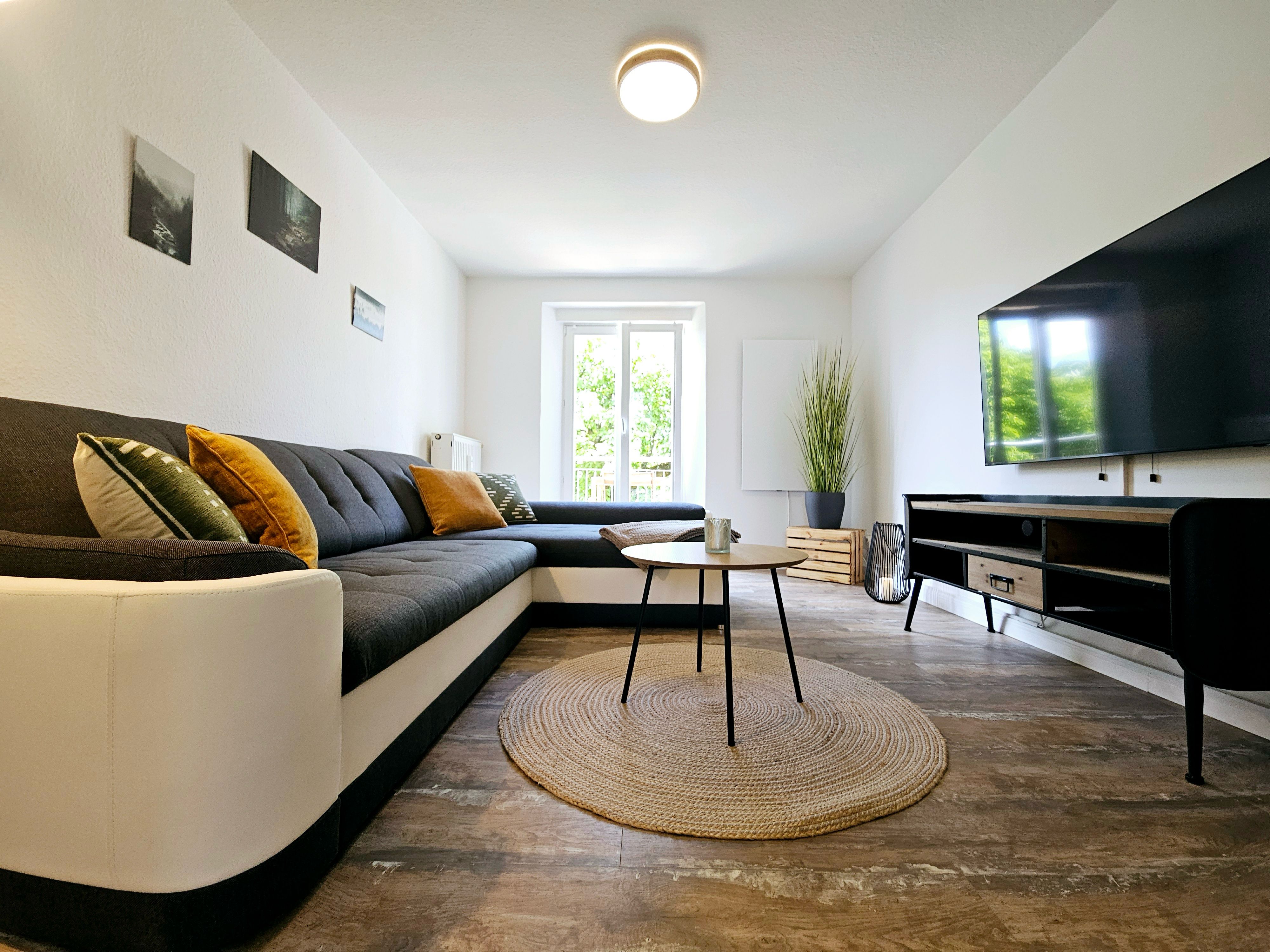 ApartmentLug40 – Newly Renovated, Quiet Location, Excellent Transport ! - 38