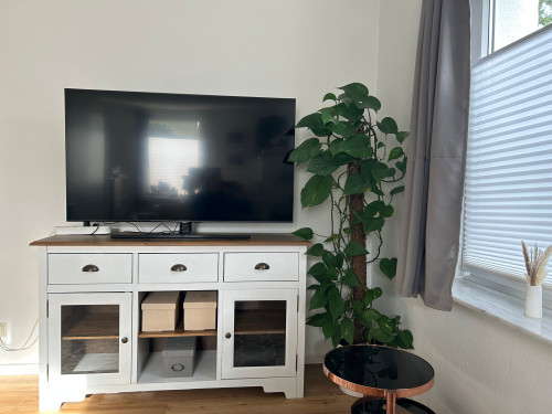 Furnished House for Temporary Rent with Garden – near UKGM & Marburg Old Town Beautiful Suite near Park - Gallery - 8