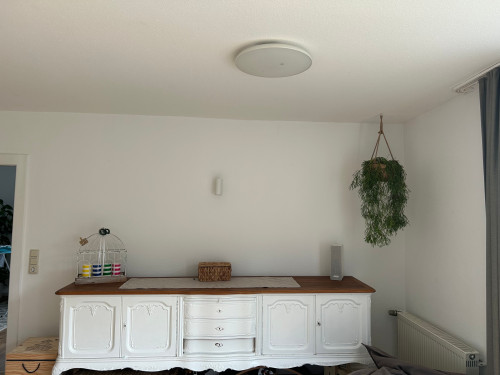 Furnished House for Temporary Rent with Garden – near UKGM & Marburg Old Town Beautiful Suite near Park - Gallery - 9