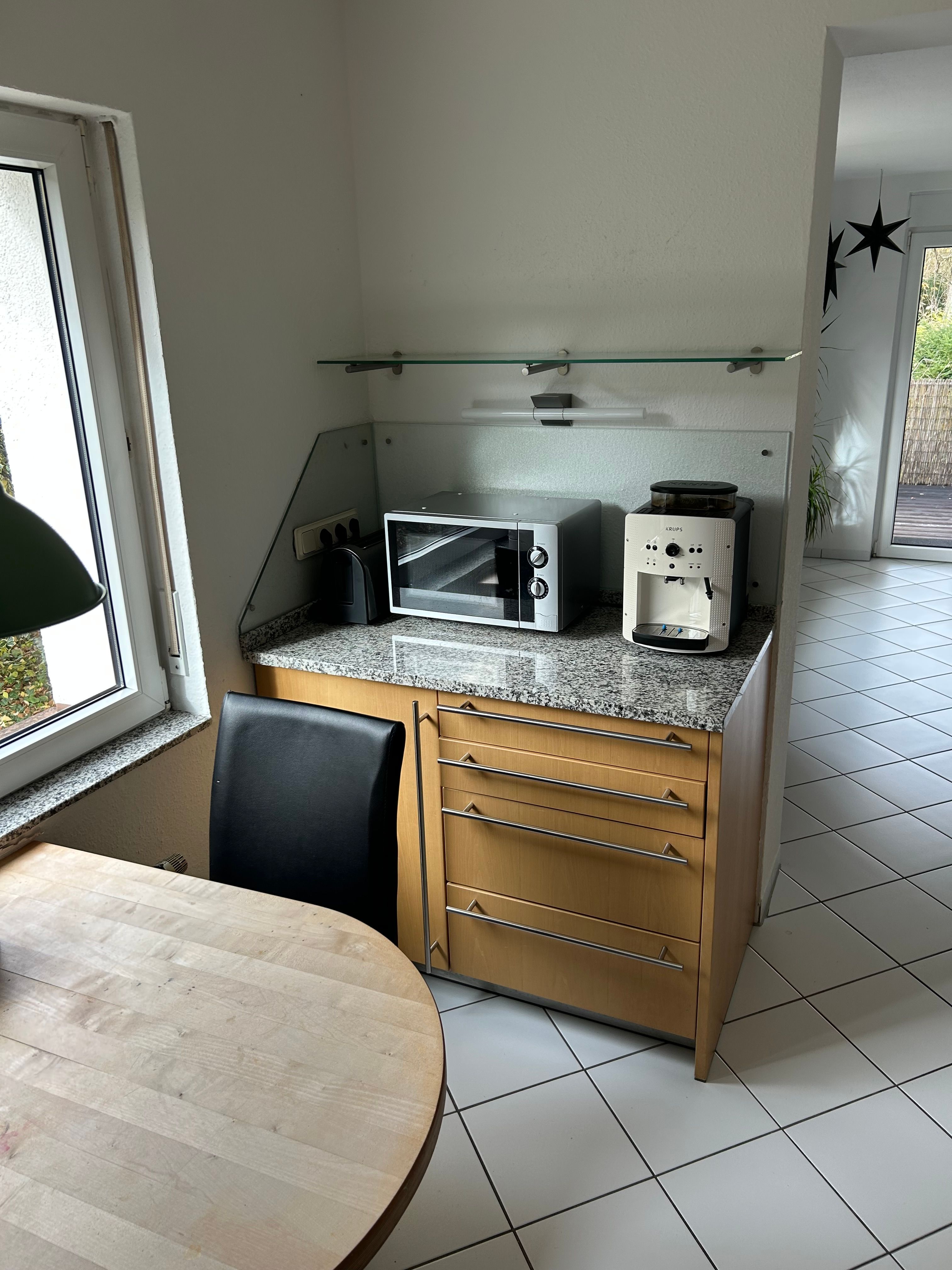 Furnished House For Temporary Rent With Garden – Near UKGM & Marburg Old Town Beautiful Suite Near P - 24