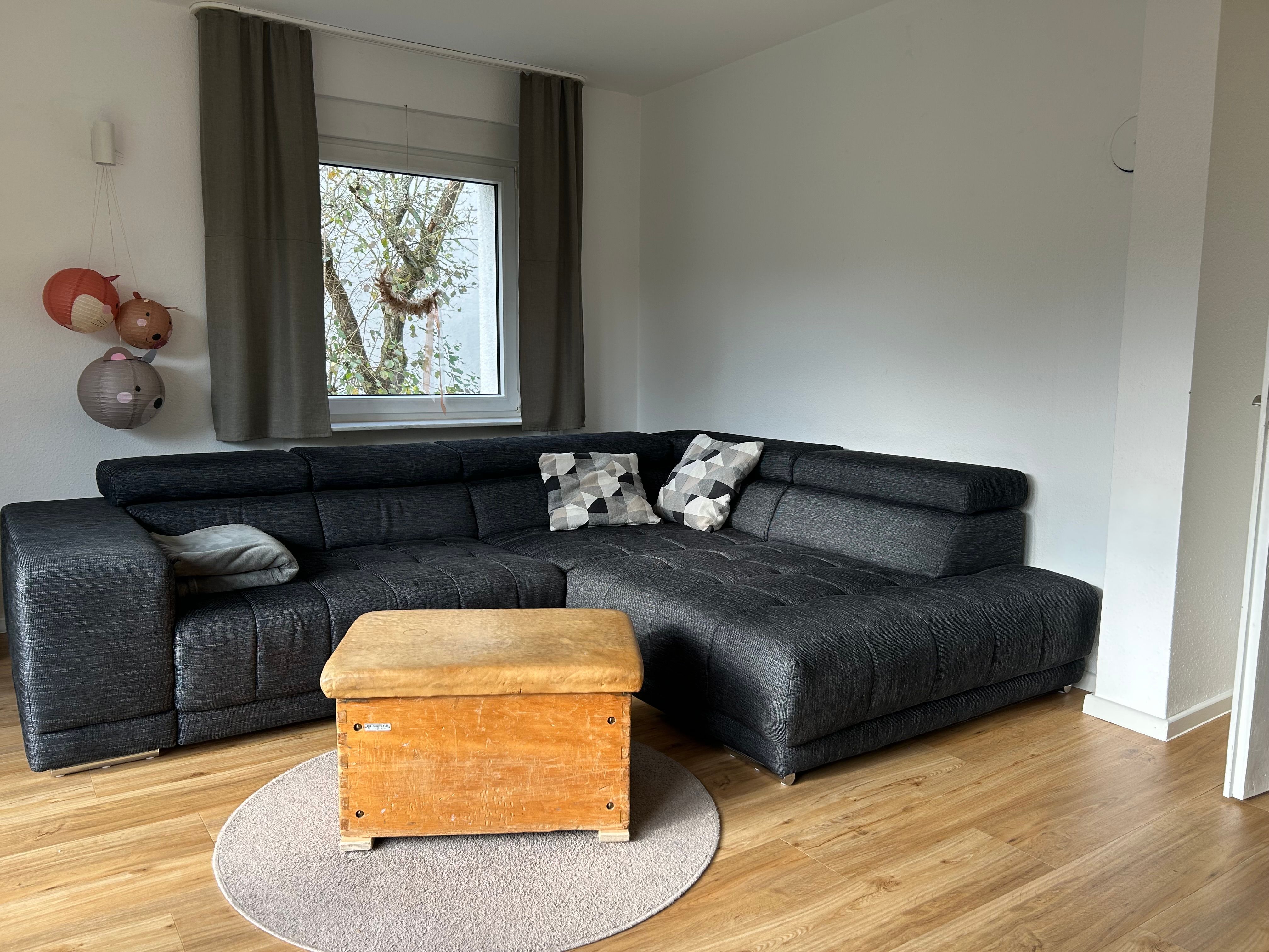 Furnished House For Temporary Rent With Garden – Near UKGM & Marburg Old Town Beautiful Suite Near P - 4
