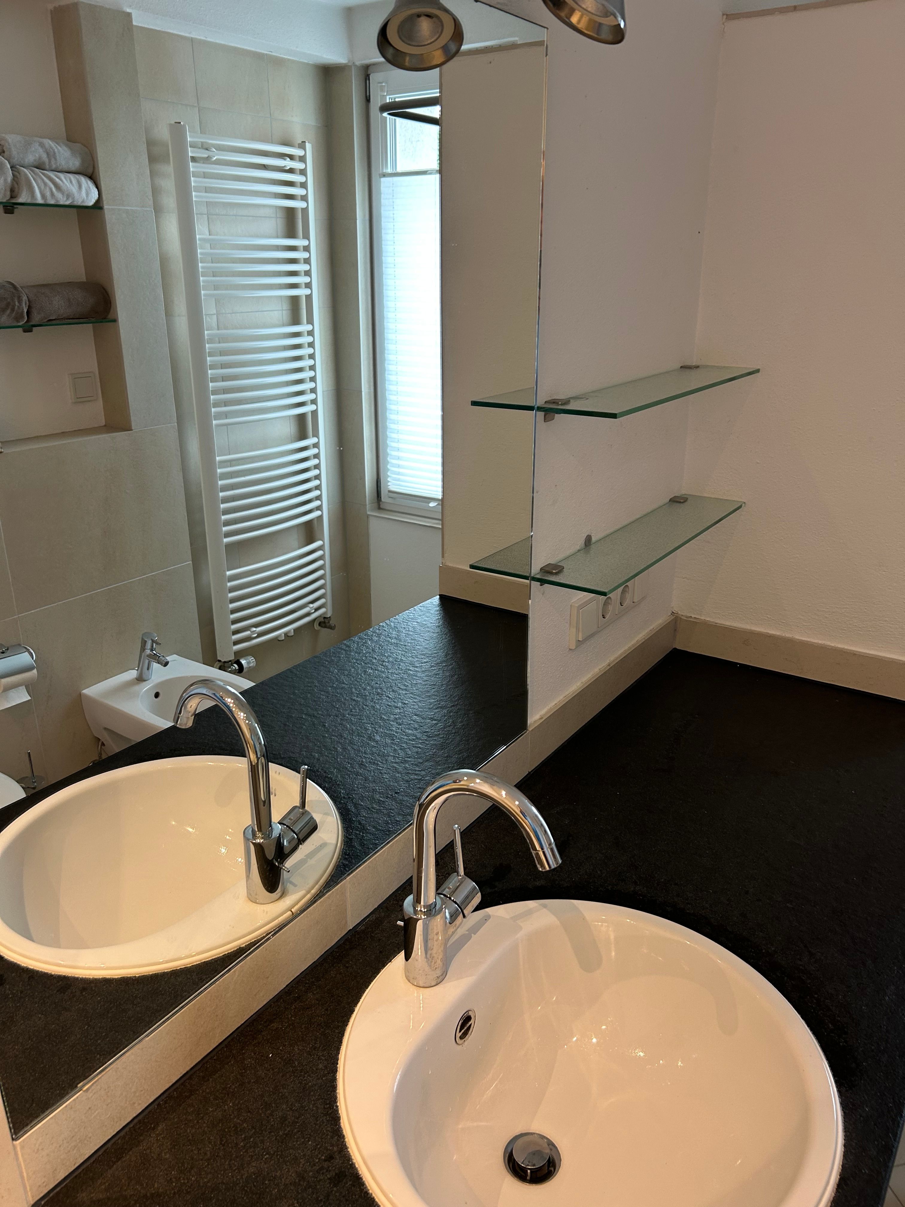Furnished House For Temporary Rent With Garden – Near UKGM & Marburg Old Town Beautiful Suite Near P - 32
