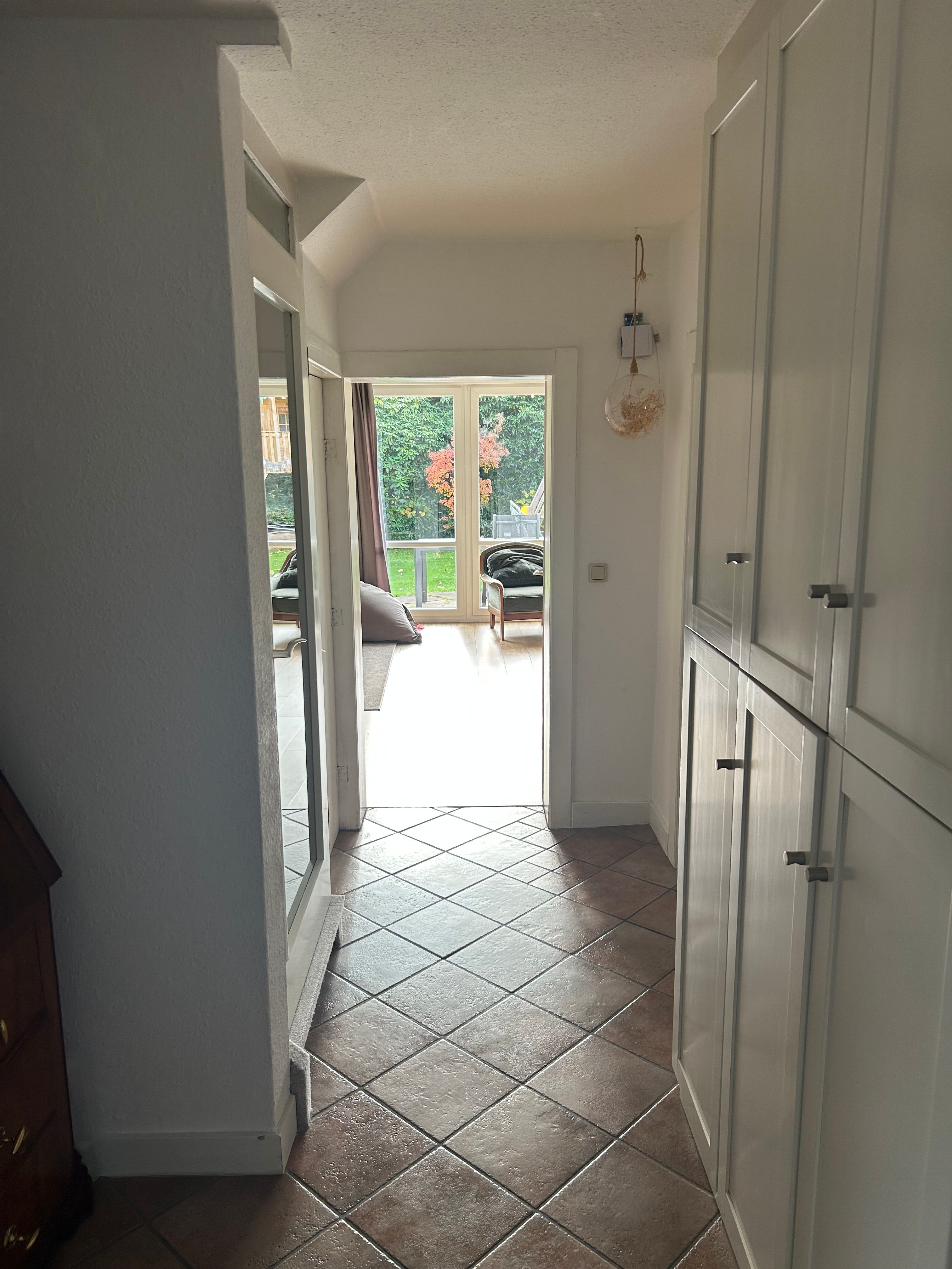 Furnished House For Temporary Rent With Garden – Near UKGM & Marburg Old Town Beautiful Suite Near P - 2