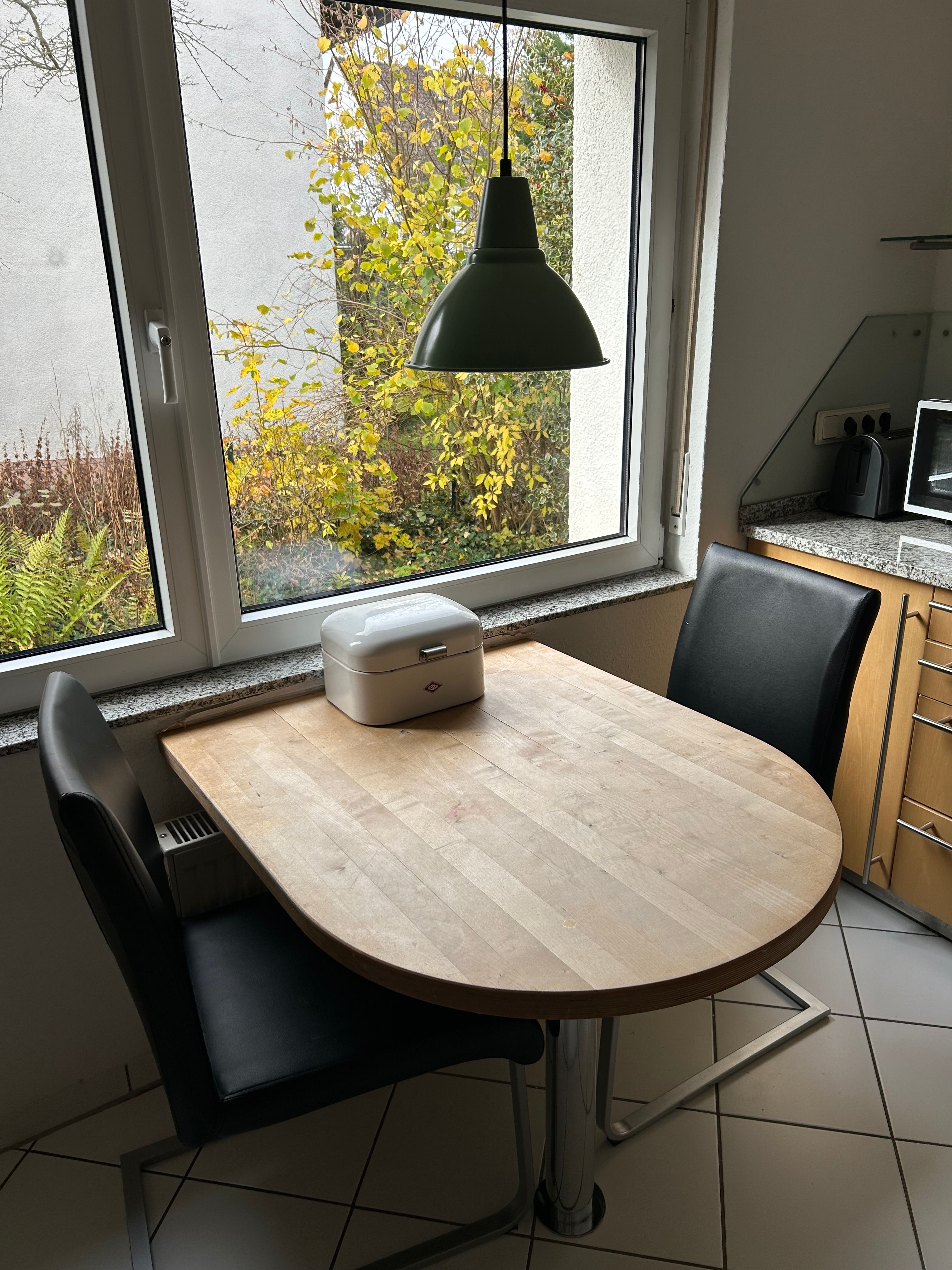 Furnished House For Temporary Rent With Garden – Near UKGM & Marburg Old Town Beautiful Suite Near P - 21