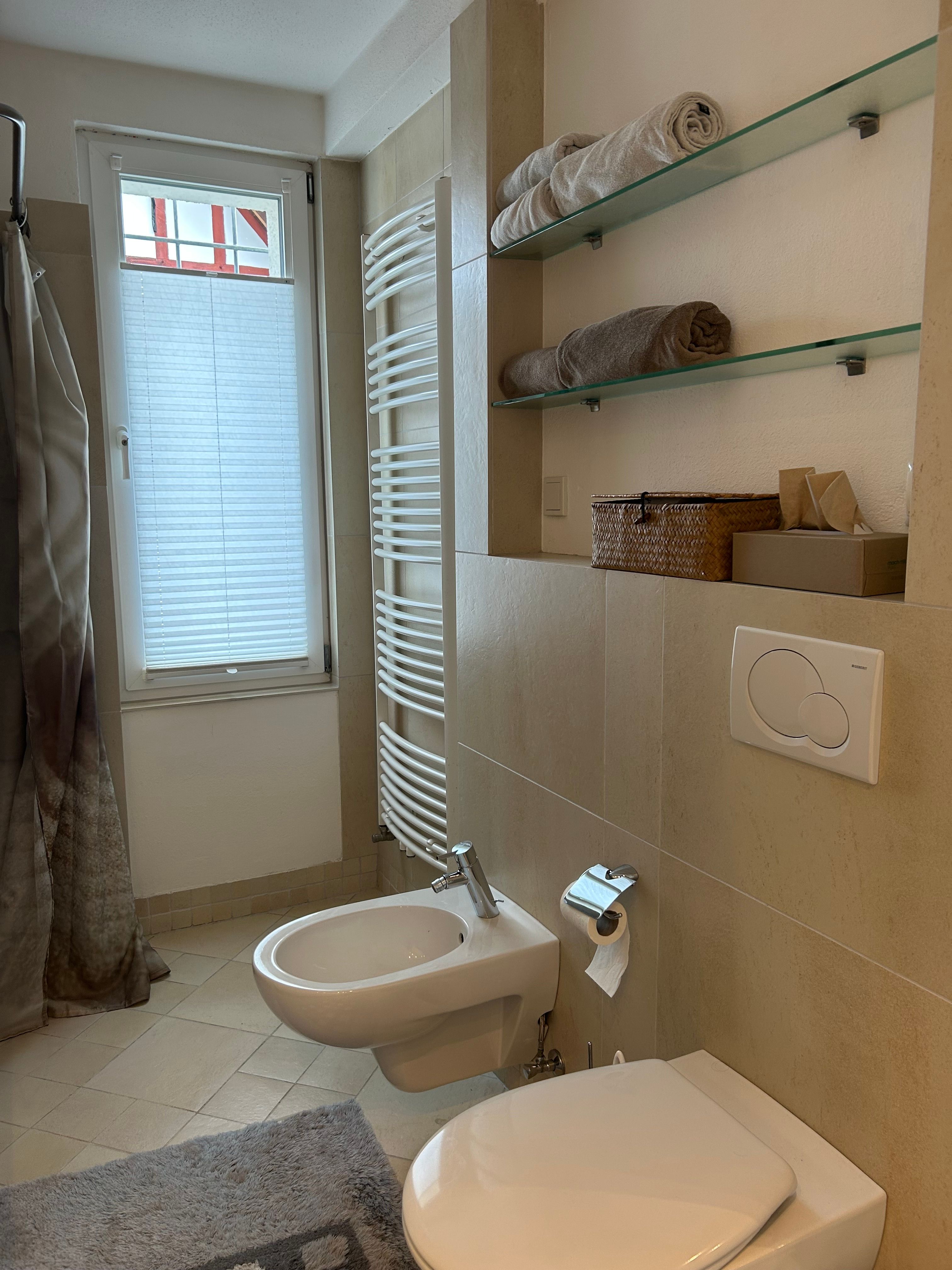 Furnished House For Temporary Rent With Garden – Near UKGM & Marburg Old Town Beautiful Suite Near P - 31
