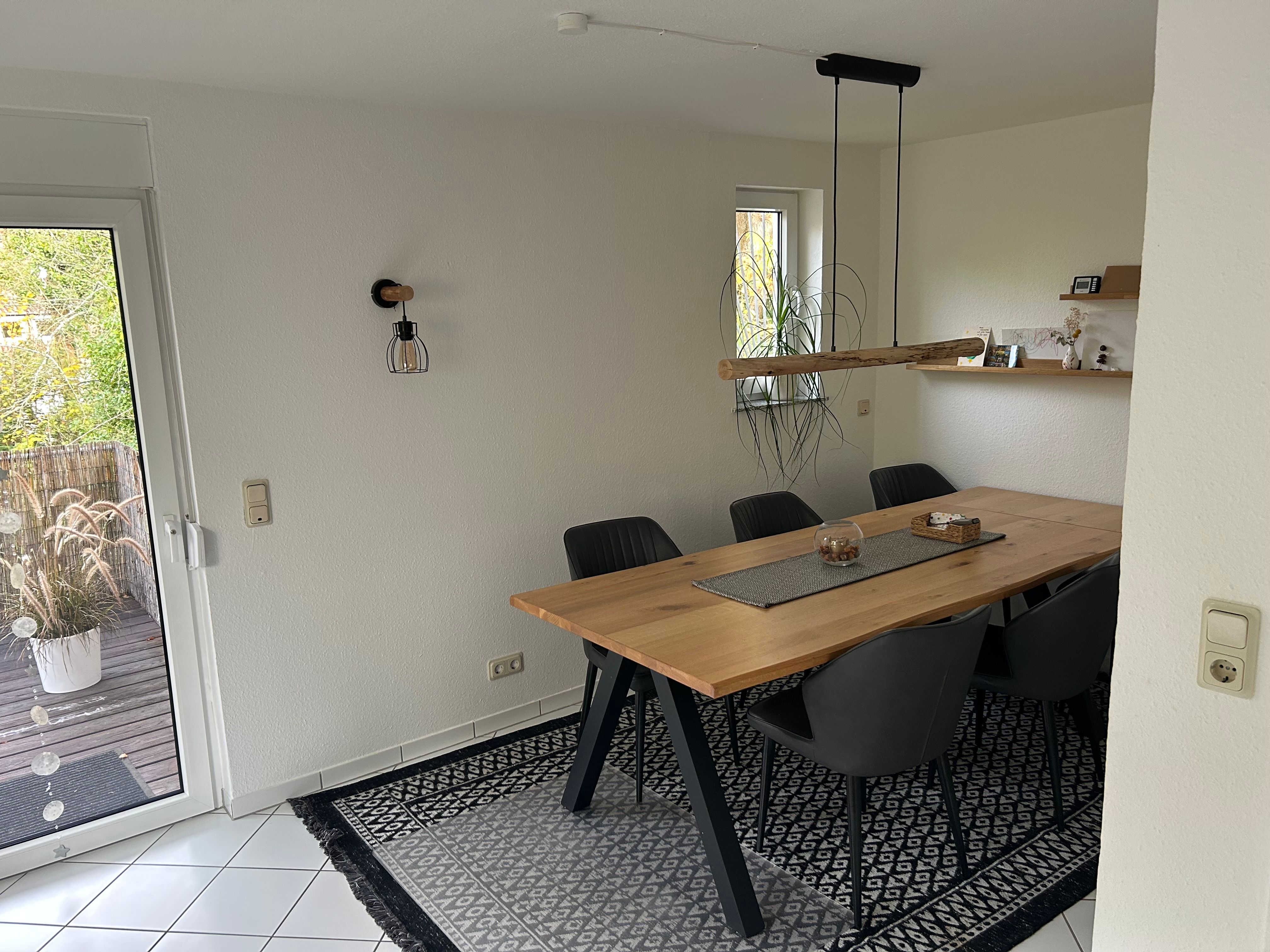 Furnished House For Temporary Rent With Garden – Near UKGM & Marburg Old Town Beautiful Suite Near P - 23