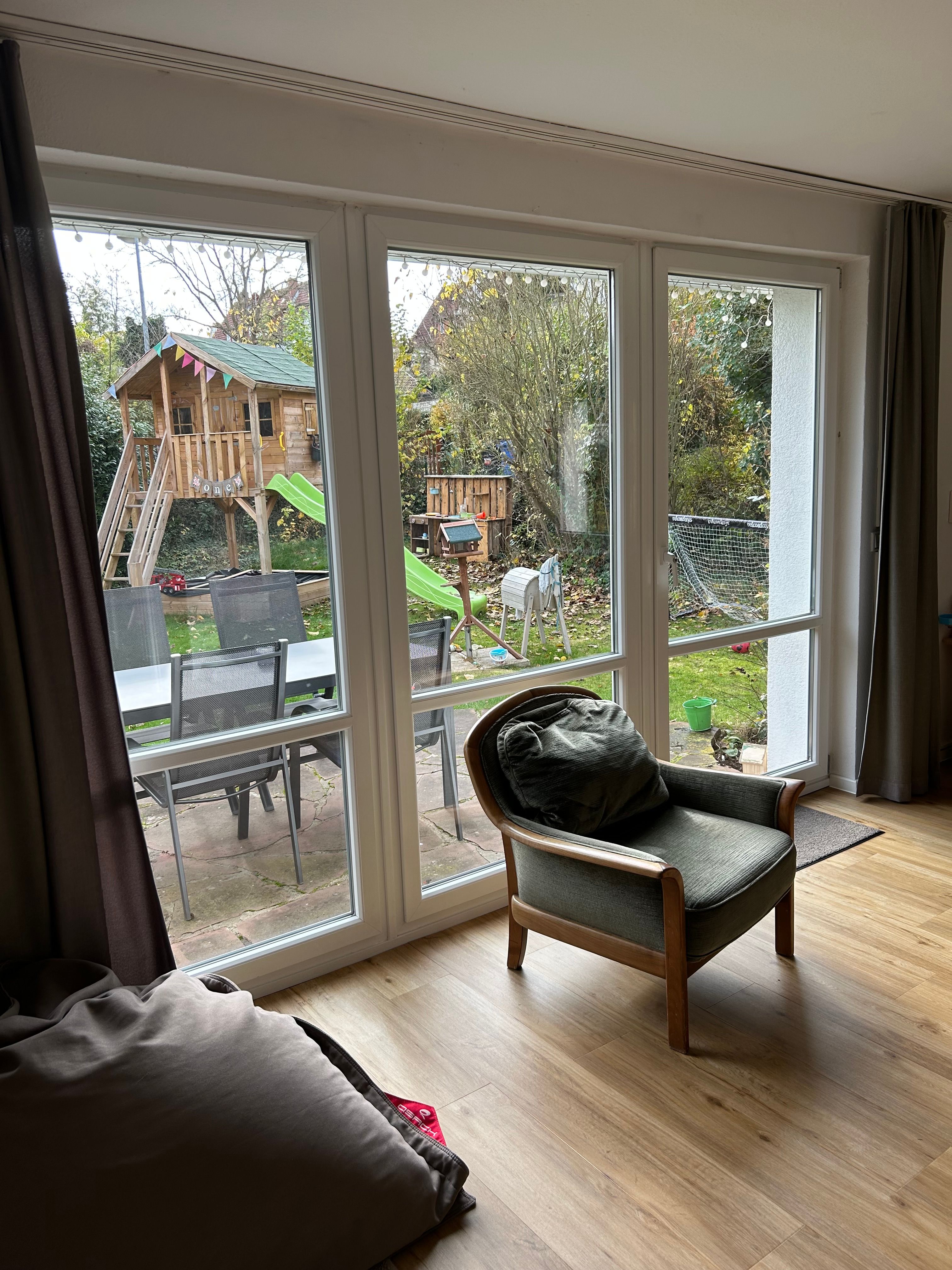 Furnished House For Temporary Rent With Garden – Near UKGM & Marburg Old Town Beautiful Suite Near P - 11