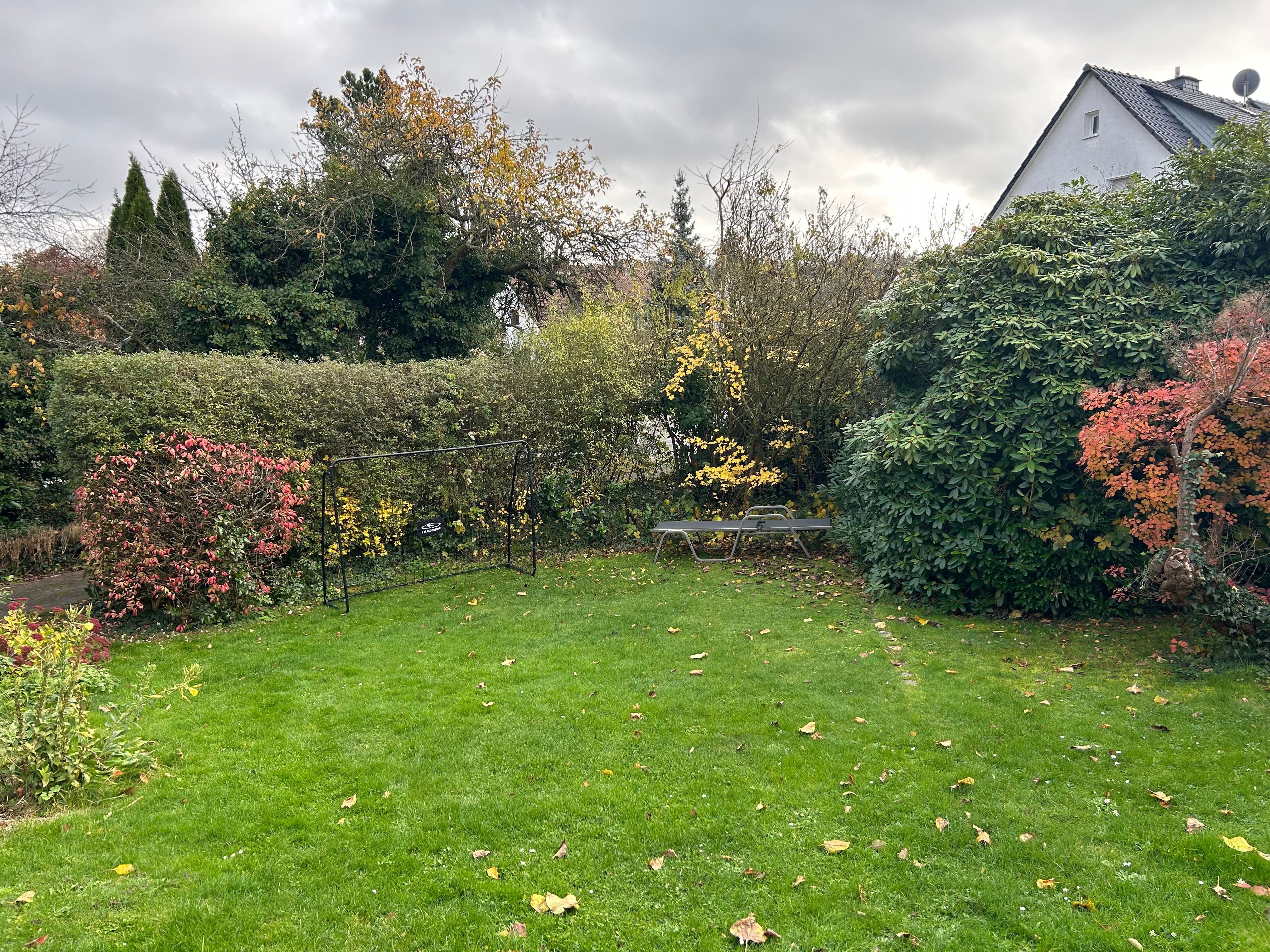 Furnished House For Temporary Rent With Garden – Near UKGM & Marburg Old Town Beautiful Suite Near P - 6