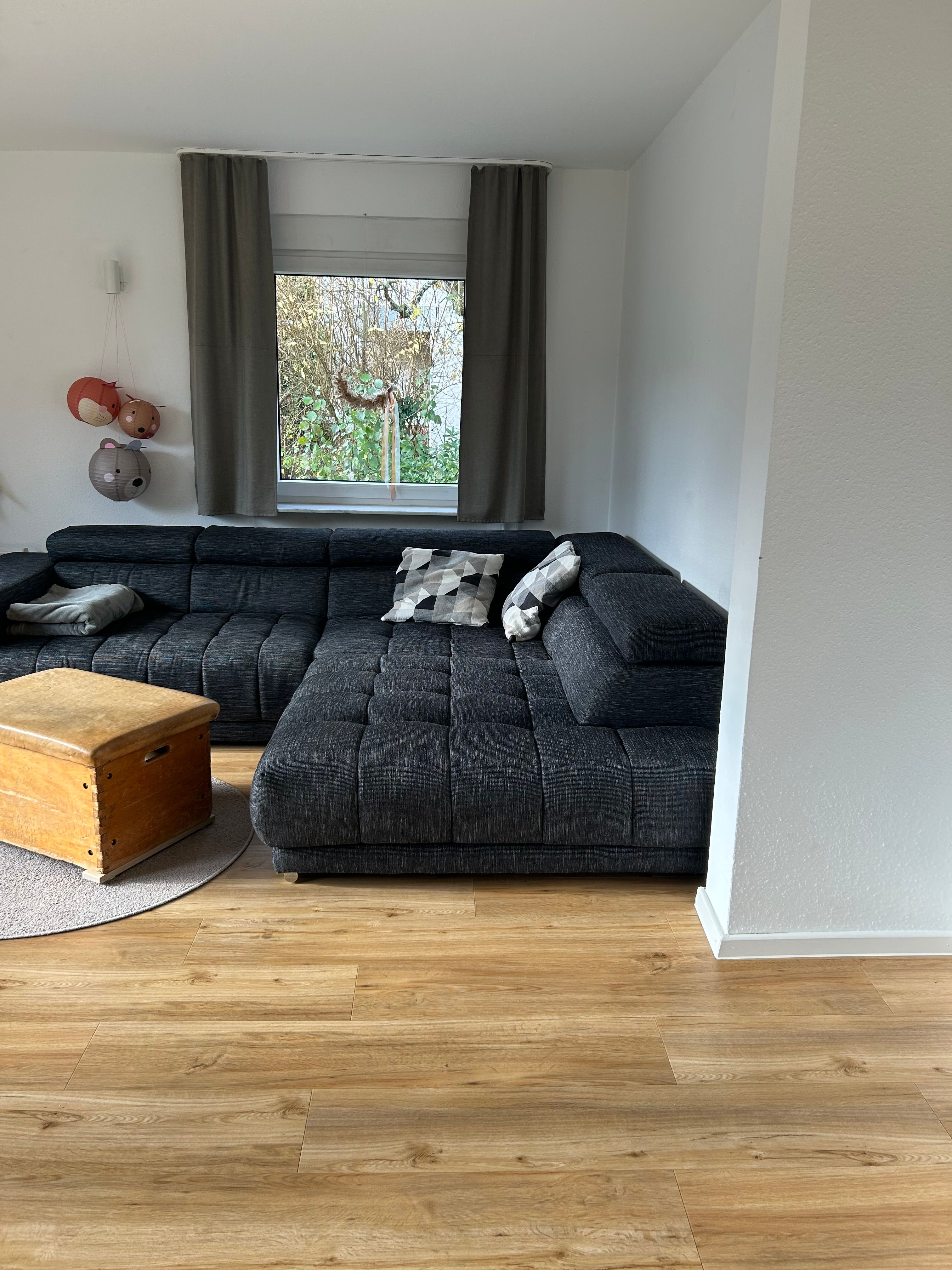 Furnished House For Temporary Rent With Garden – Near UKGM & Marburg Old Town Beautiful Suite Near P - 5