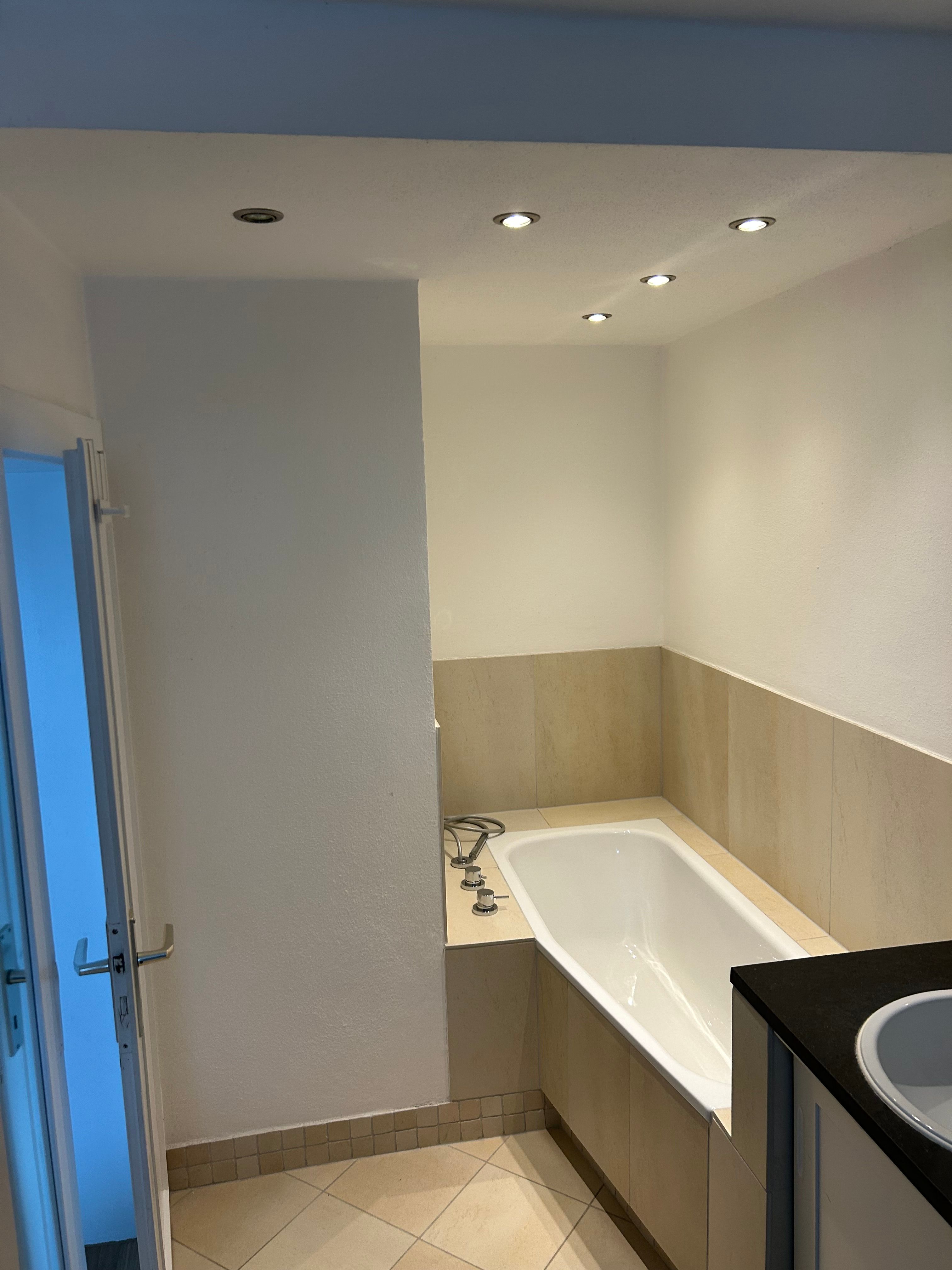 Furnished House For Temporary Rent With Garden – Near UKGM & Marburg Old Town Beautiful Suite Near P - 34