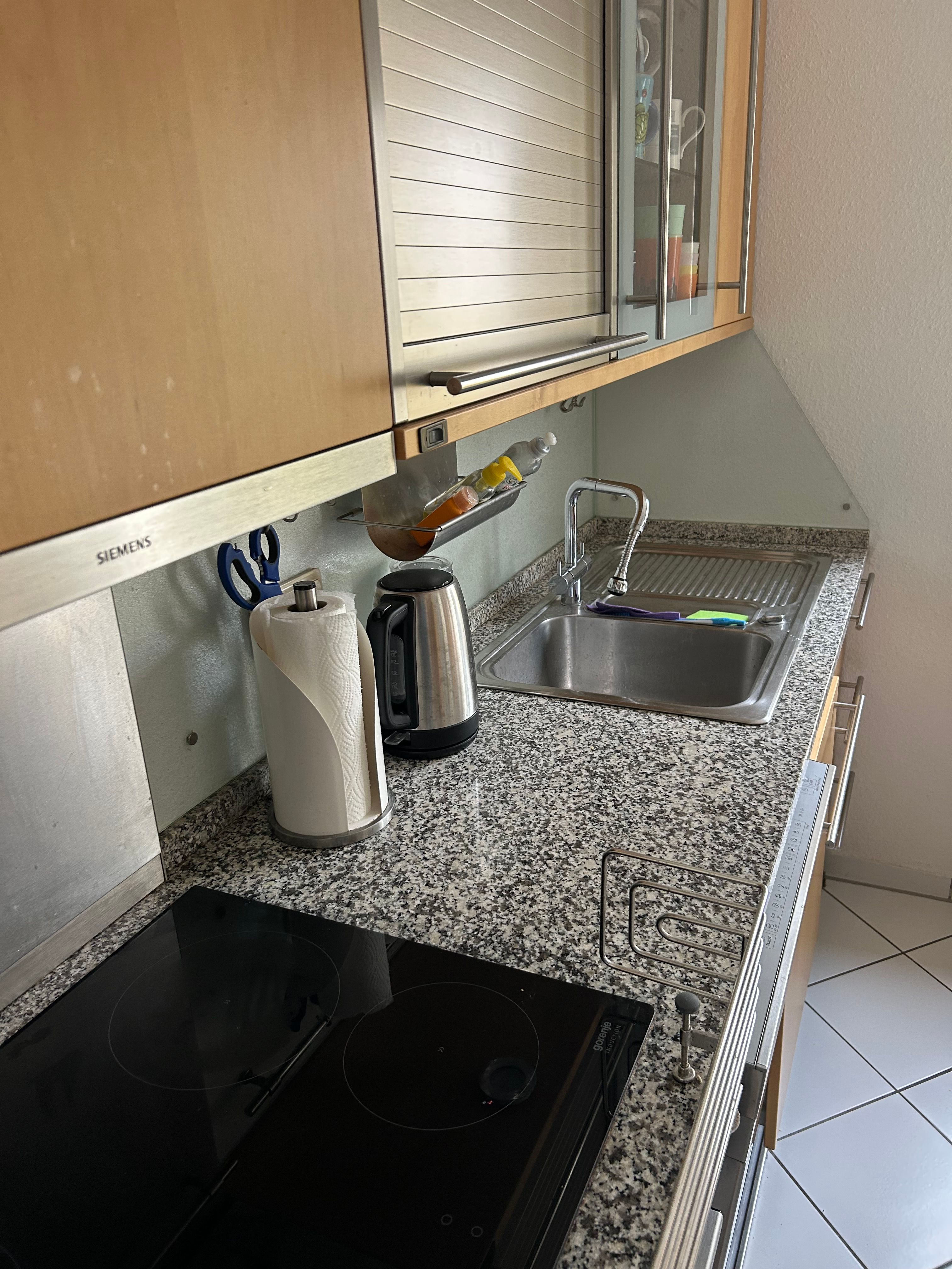 Furnished House For Temporary Rent With Garden – Near UKGM & Marburg Old Town Beautiful Suite Near P - 26
