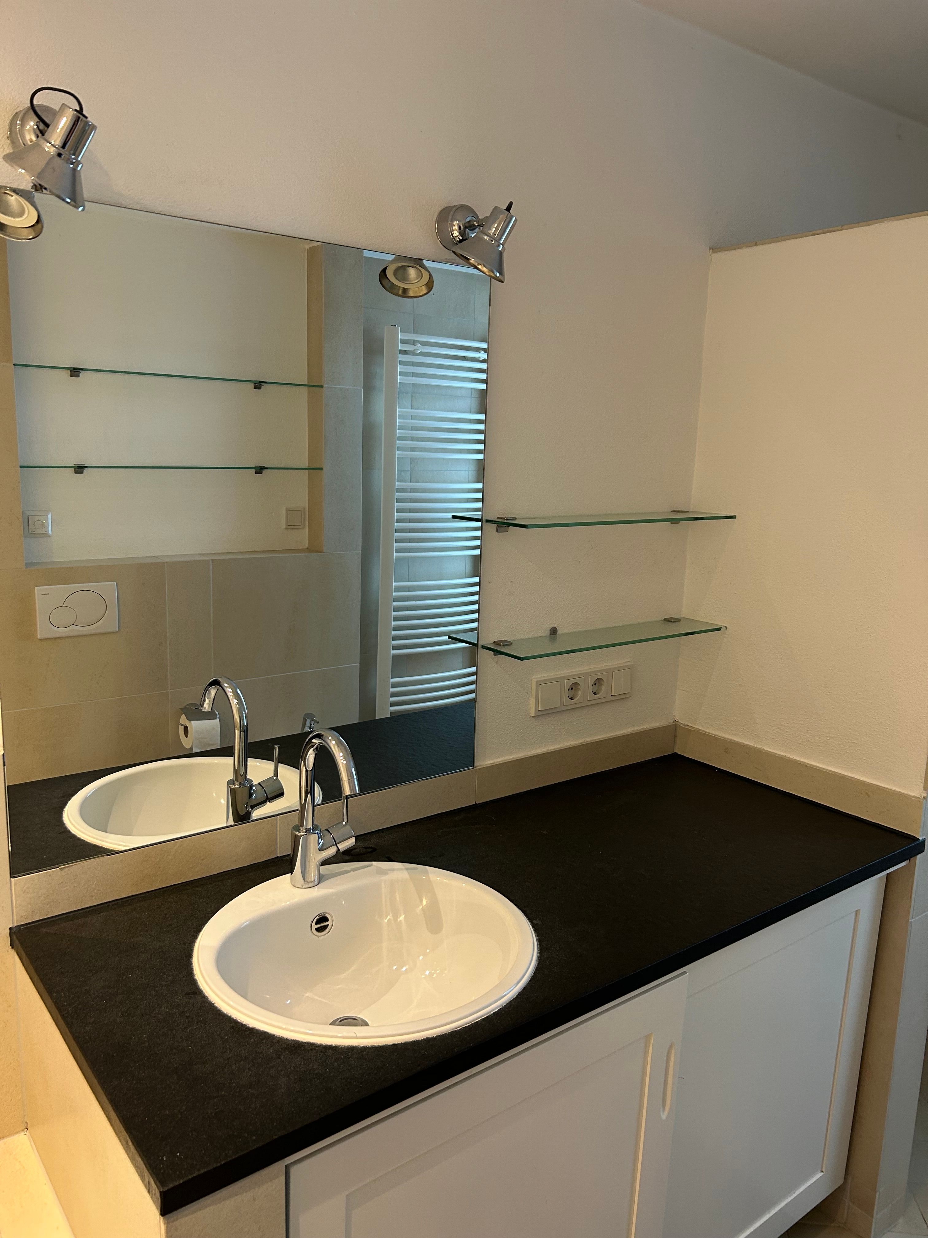 Furnished House For Temporary Rent With Garden – Near UKGM & Marburg Old Town Beautiful Suite Near P - 33