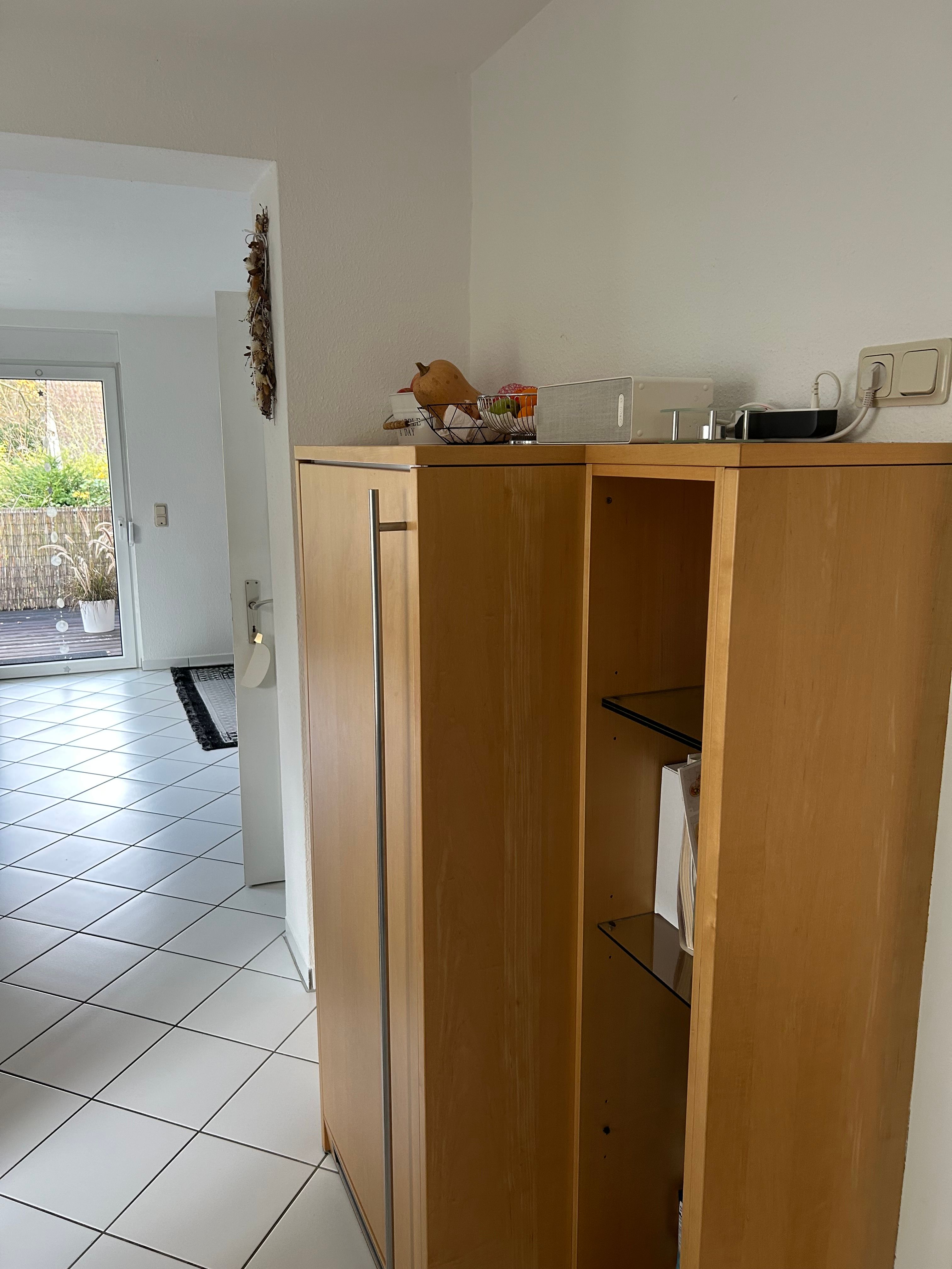 Furnished House For Temporary Rent With Garden – Near UKGM & Marburg Old Town Beautiful Suite Near P - 8