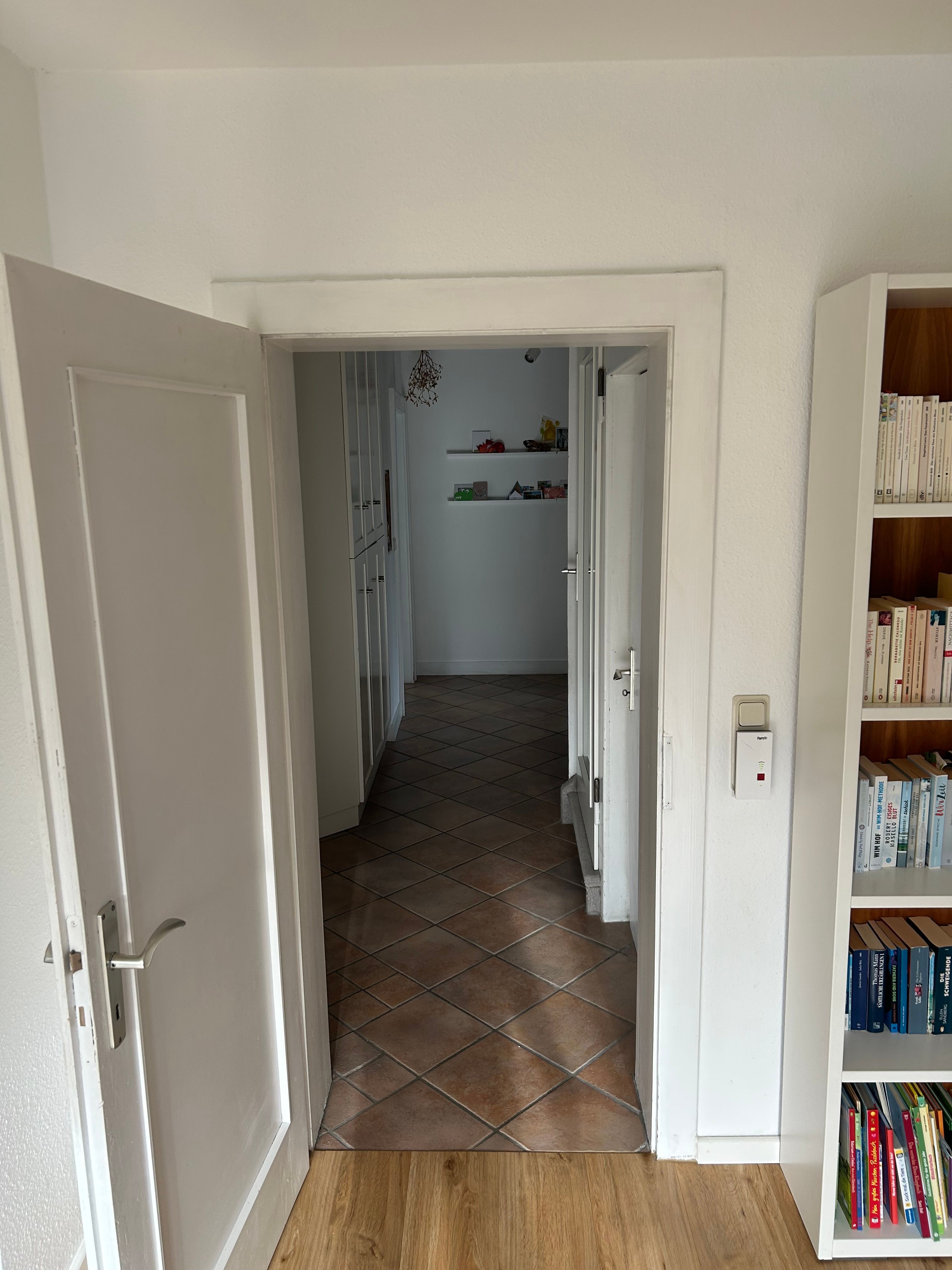 Furnished House For Temporary Rent With Garden – Near UKGM & Marburg Old Town Beautiful Suite Near P - 1