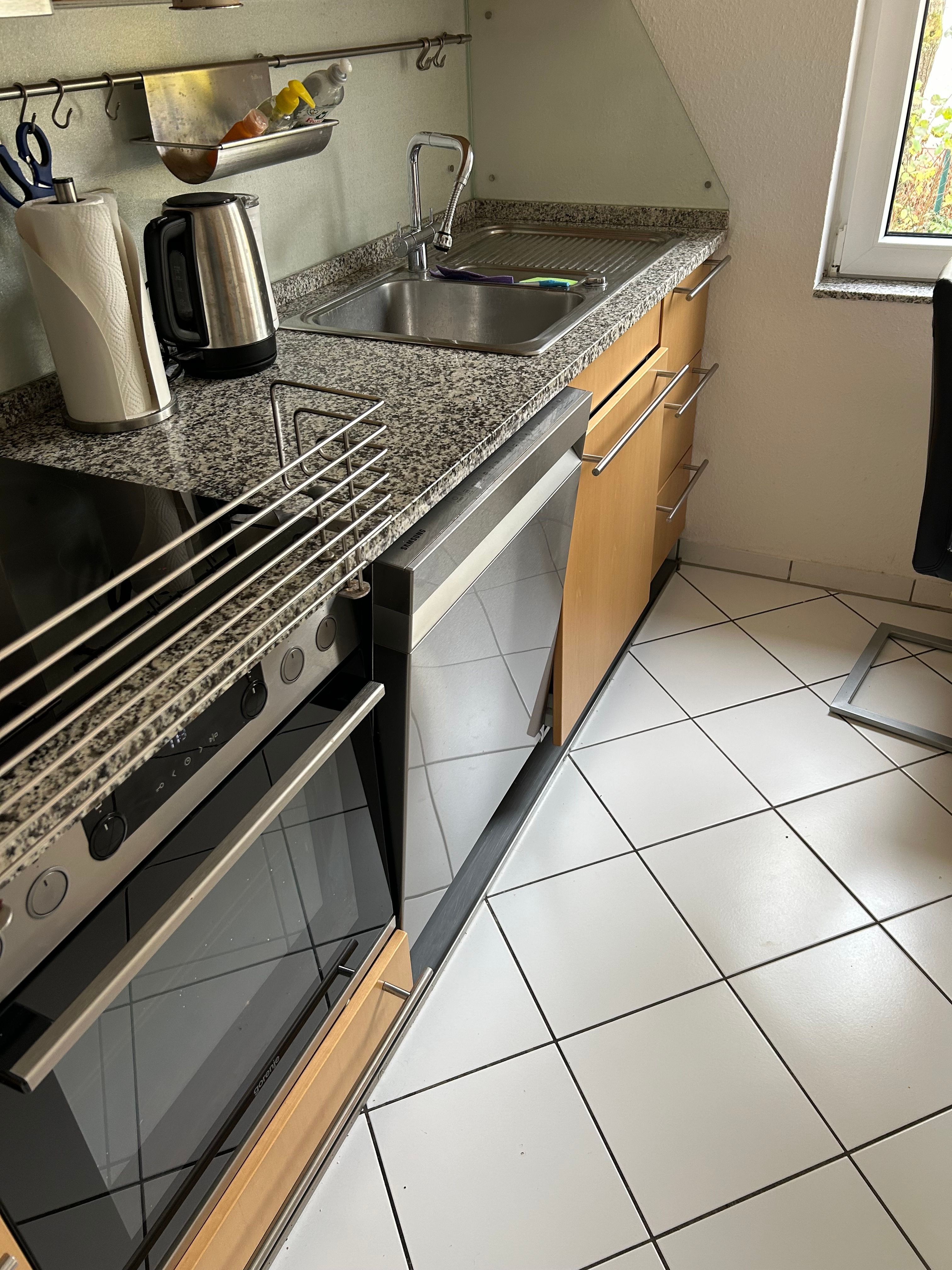 Furnished House For Temporary Rent With Garden – Near UKGM & Marburg Old Town Beautiful Suite Near P - 27