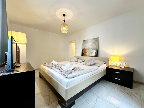 Modern Apartment in Prime Stuttgart Mitte/West Location - Gallery - 5