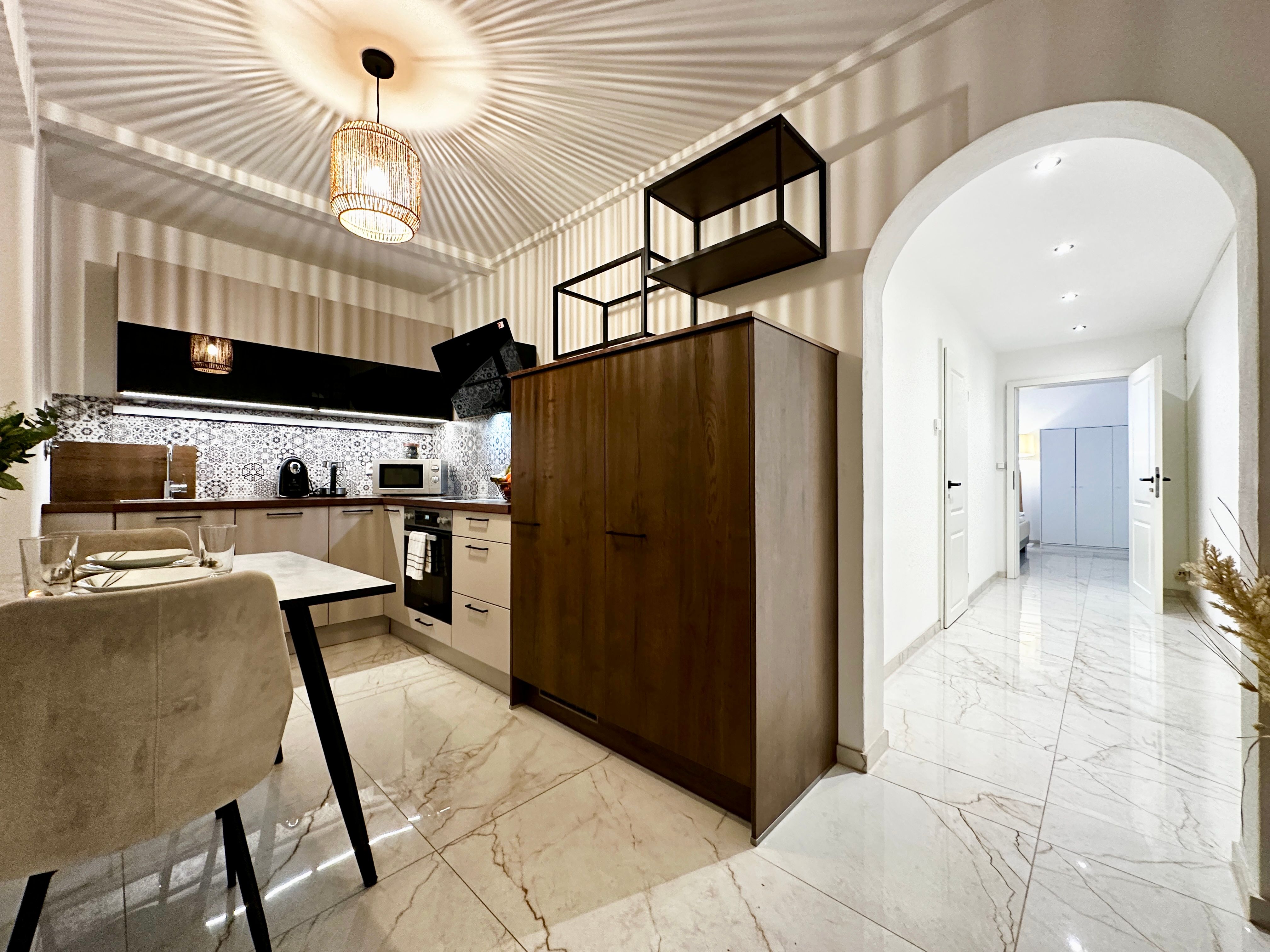 Modern Apartment In Prime Stuttgart Mitte/West Location - 4