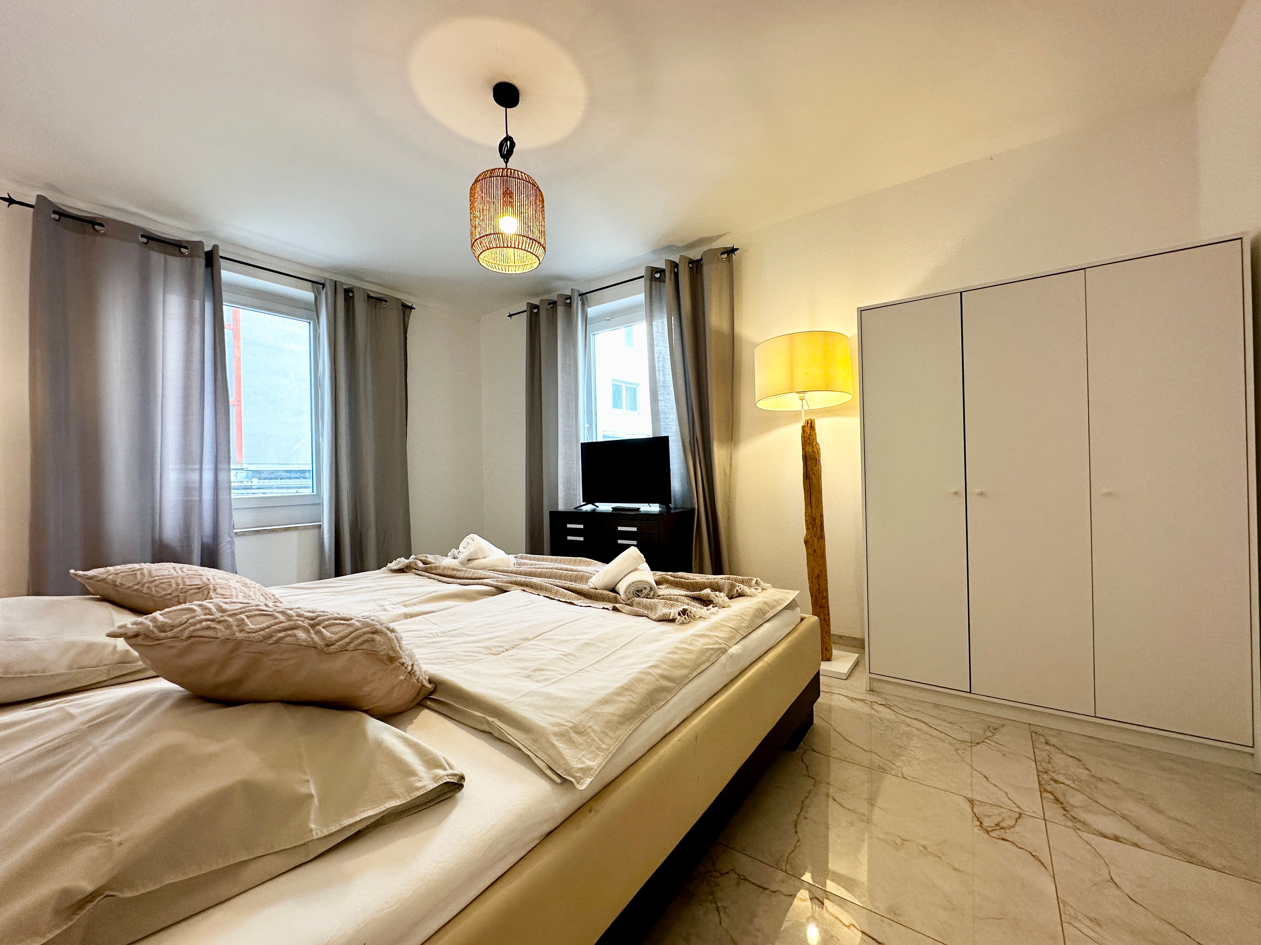 Modern Apartment In Prime Stuttgart Mitte/West Location - 2
