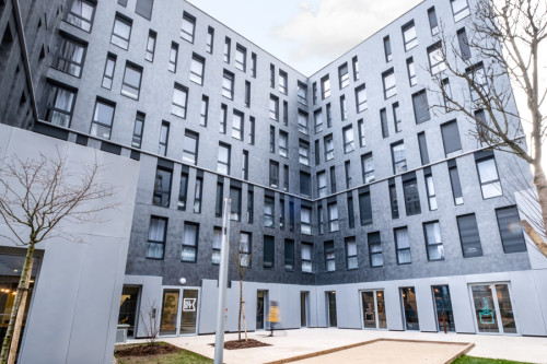 KLEY Paris-Bagneux