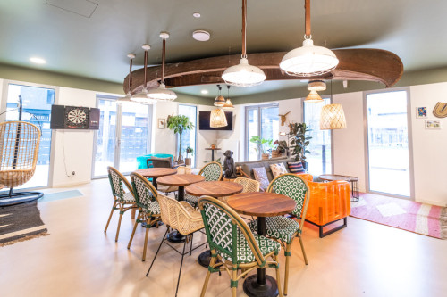 KLEY Paris-Bagneux - Gallery - 5