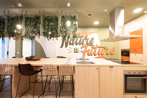 KLEY Paris-Bagneux - Gallery - 13