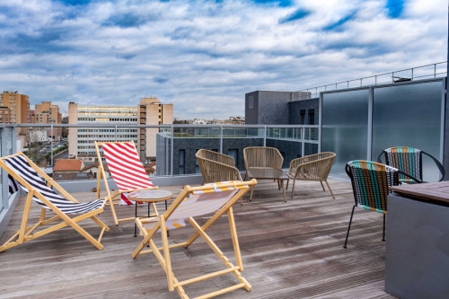 KLEY Paris-Bagneux
