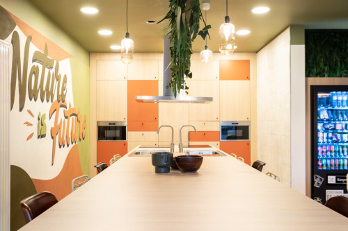 KLEY Paris-Bagneux - Gallery - 14