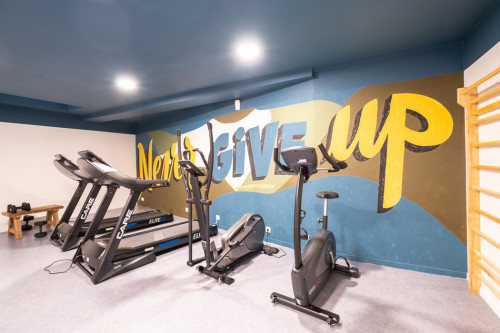 KLEY Paris-Bagneux - On-site Facilities