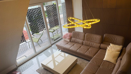 Stunning and modern suite (Freiburg im Breisgau) - Gallery - 6